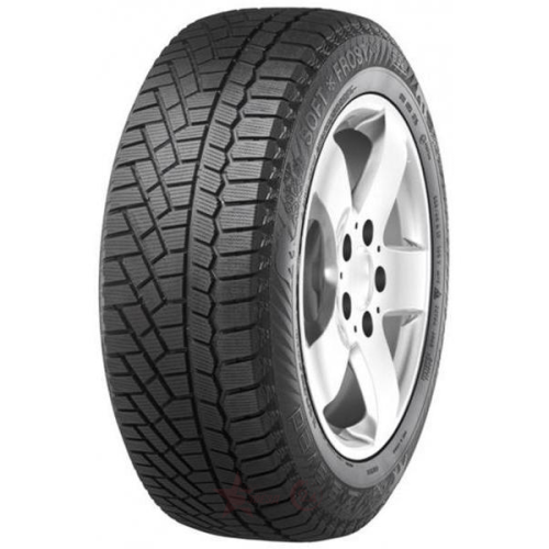 Легковые шины Gislaved Soft*Frost 200 185/55 R15 86T XL купить с бесплатной доставкой в пункты выдачи в Петербурге